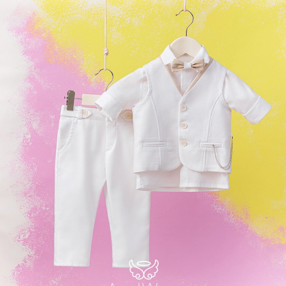 Κοστούμι Angel Wings | LEONARD - SS25B168
