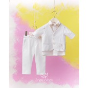 Κοστούμι Angel Wings | LEONARD - SS25B168 Κοστούμι Angel Wings | LEONARD - SS25B168