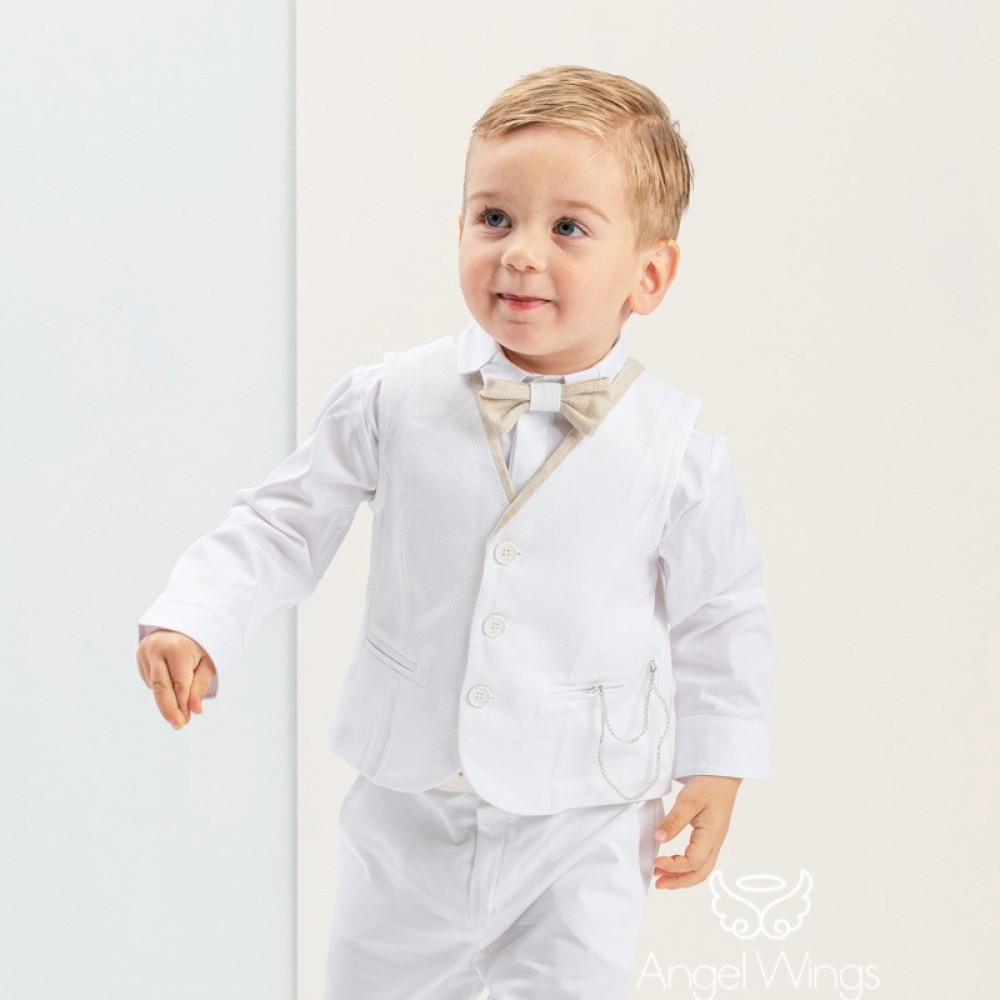 Κοστούμι Angel Wings | LEONARD - SS25B168 Κοστούμι Angel Wings | LEONARD - SS25B168