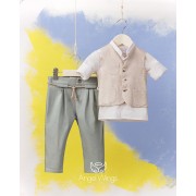 Κοστούμι Angel Wings | CARLOS - SS25B176