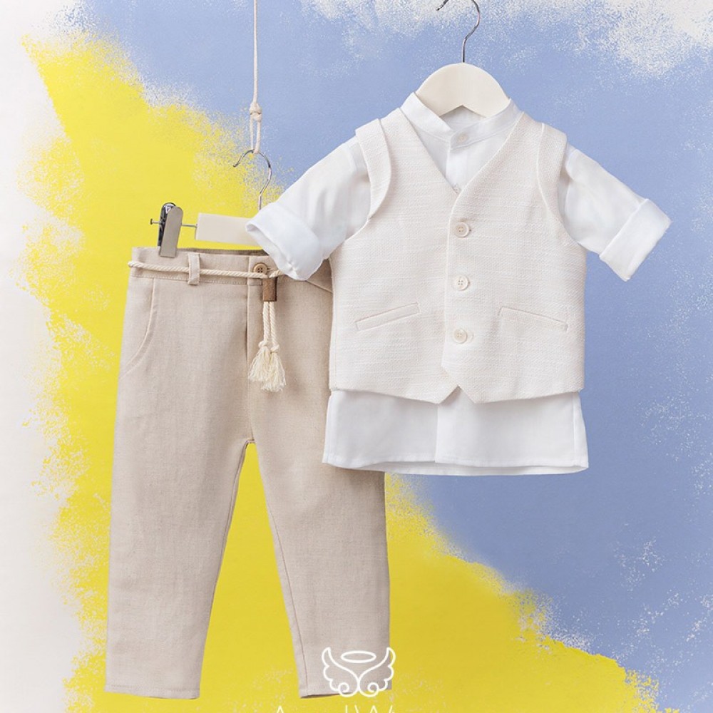 Κοστούμι Angel Wings | RENE - SS25B194