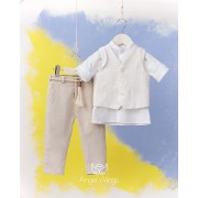 Κοστούμι Angel Wings | RENE - SS25B194 Κοστούμι Angel Wings | RENE - SS25B194