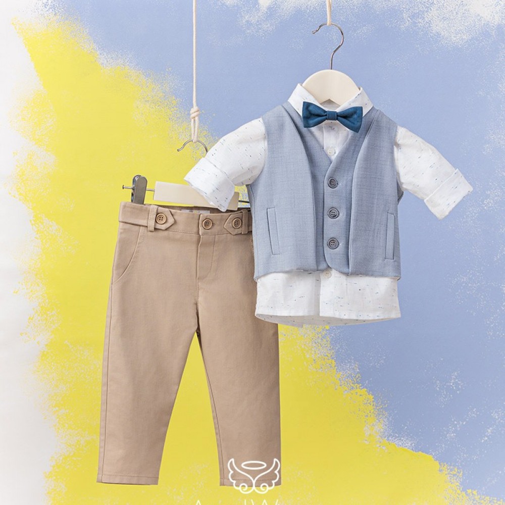 Κοστούμι Angel Wings | HENRY - SS25B196