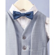 Κοστούμι Angel Wings | HENRY - SS25B196 Κοστούμι Angel Wings | HENRY - SS25B196