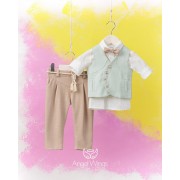 Κοστούμι Angel Wings | HUGO - SS25B197 Κοστούμι Angel Wings | HUGO - SS25B197