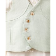 Κοστούμι Angel Wings | HUGO - SS25B197 Κοστούμι Angel Wings | HUGO - SS25B197