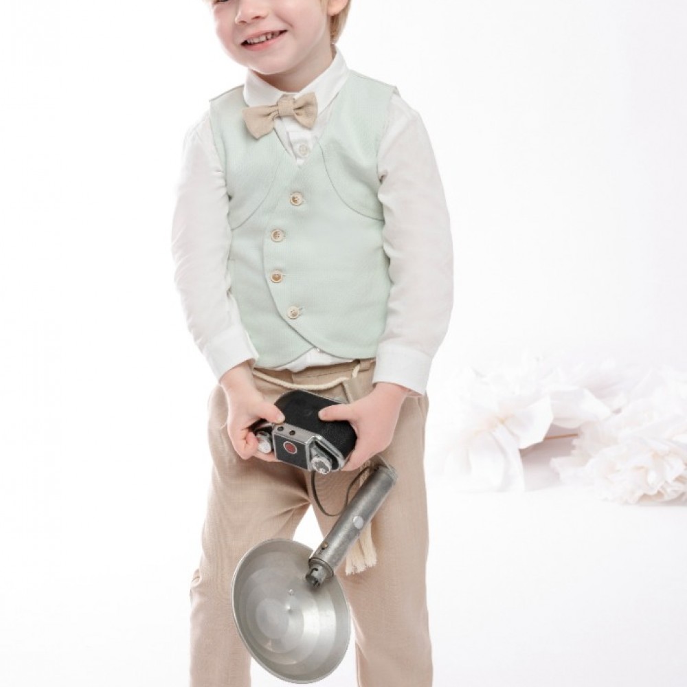 Κοστούμι Angel Wings | HUGO - SS25B197 Κοστούμι Angel Wings | HUGO - SS25B197