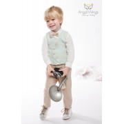 Κοστούμι Angel Wings | HUGO - SS25B197 Κοστούμι Angel Wings | HUGO - SS25B197