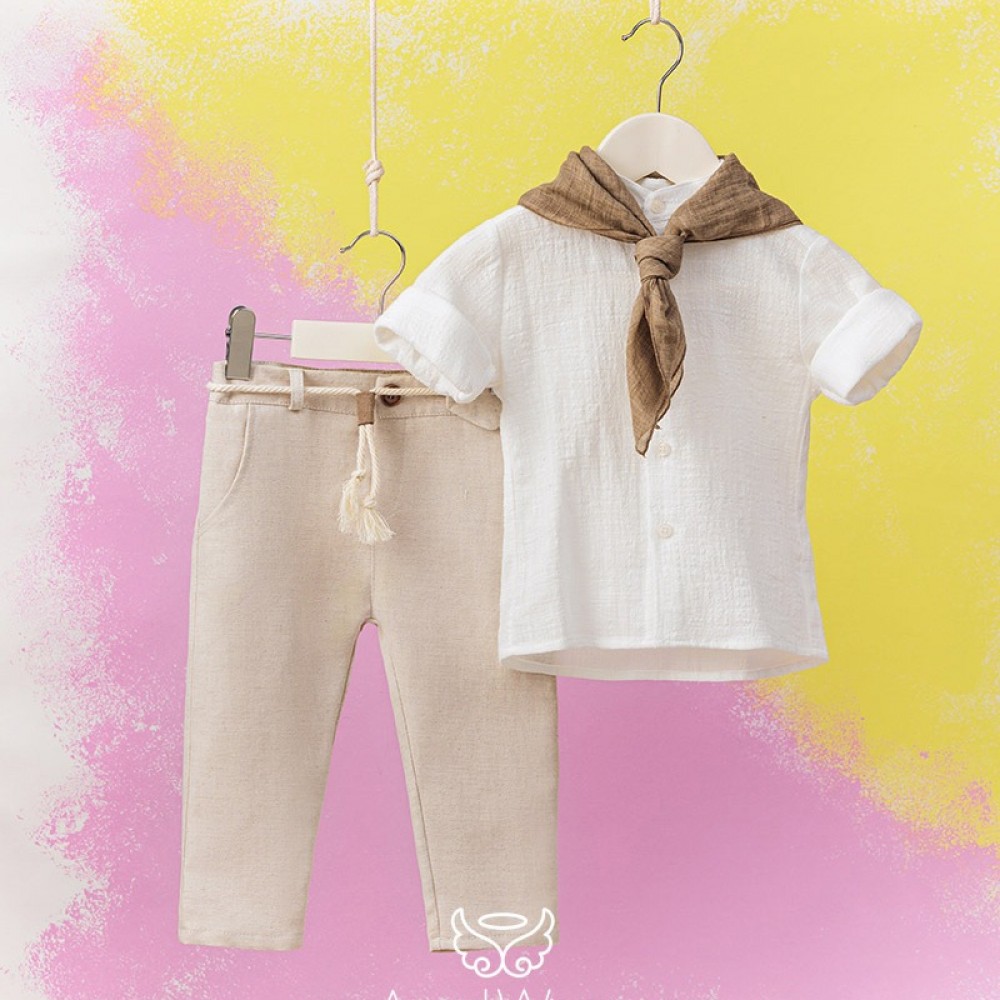 Κοστούμι Angel Wings | FREDDY - SS25B205