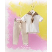 Κοστούμι Angel Wings | FREDDY - SS25B205 Κοστούμι Angel Wings | FREDDY - SS25B205