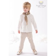 Κοστούμι Angel Wings | FREDDY - SS25B205 Κοστούμι Angel Wings | FREDDY - SS25B205