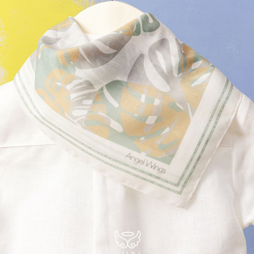 Κοστούμι Angel Wings | MARIANO - SS25B206 Κοστούμι Angel Wings | MARIANO - SS25B206