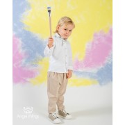 Κοστούμι Angel Wings | MARIANO - SS25B206 Κοστούμι Angel Wings | MARIANO - SS25B206
