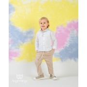 Κοστούμι Angel Wings | MARIANO - SS25B206 Κοστούμι Angel Wings | MARIANO - SS25B206