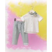 Κοστούμι Angel Wings | SILVIO - SS25B207