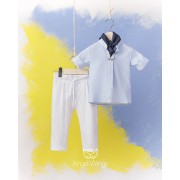Κοστούμι Angel Wings | GIORGIO - SS25B208 Κοστούμι Angel Wings | GIORGIO - SS25B208