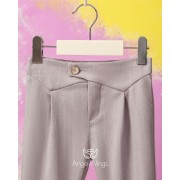 Κοστούμι Angel Wings | ANDRE - SS25B212 Κοστούμι Angel Wings | ANDRE - SS25B212