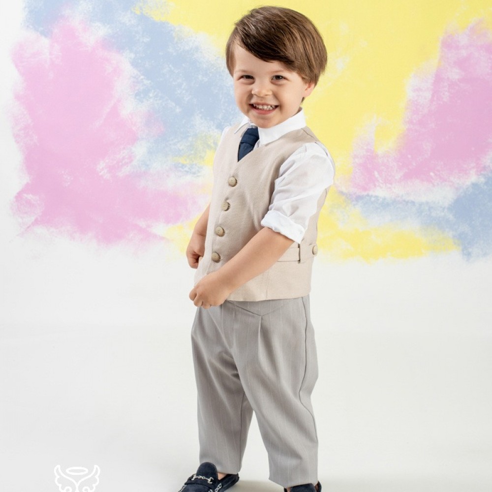 Κοστούμι Angel Wings | ANDRE - SS25B212 Κοστούμι Angel Wings | ANDRE - SS25B212