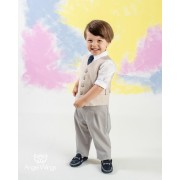 Κοστούμι Angel Wings | ANDRE - SS25B212 Κοστούμι Angel Wings | ANDRE - SS25B212