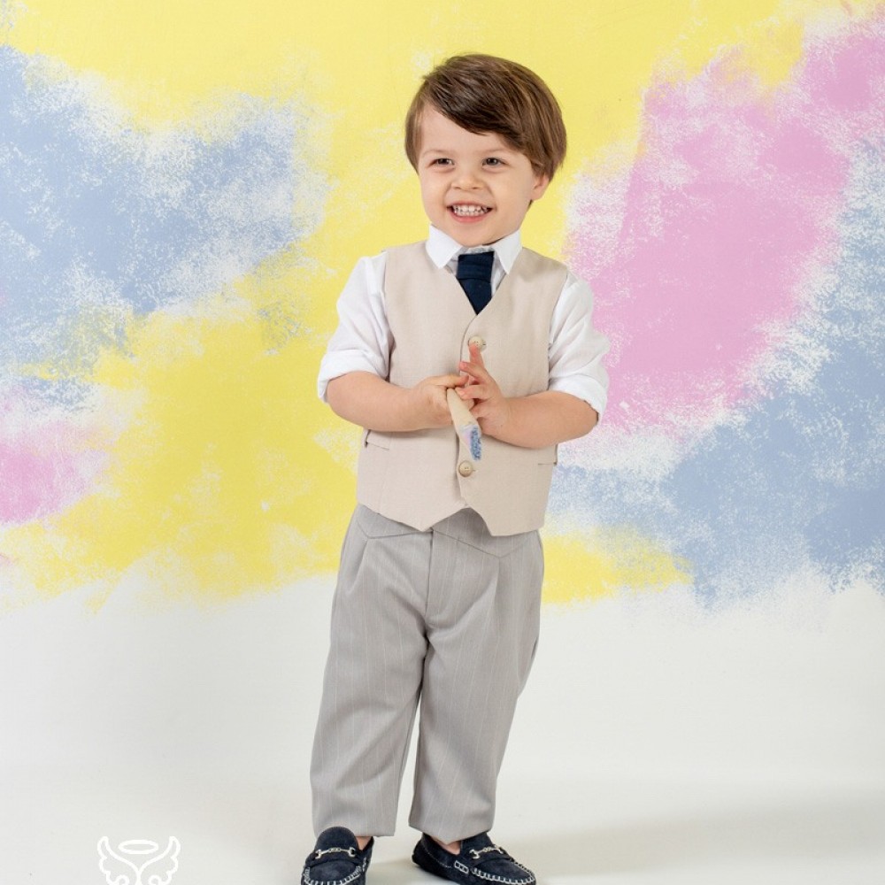 Κοστούμι Angel Wings | ANDRE - SS25B212 Κοστούμι Angel Wings | ANDRE - SS25B212