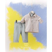 Κοστούμι Angel Wings | SIMON - SS25B213 Κοστούμι Angel Wings | SIMON - SS25B213