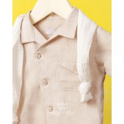 Κοστούμι Angel Wings | MICHEL - SS25B214 Κοστούμι Angel Wings | MICHEL - SS25B214