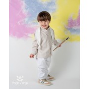 Κοστούμι Angel Wings | MICHEL - SS25B214 Κοστούμι Angel Wings | MICHEL - SS25B214