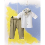 Κοστούμι Angel Wings | OLIVER - SS25B215 Κοστούμι Angel Wings | OLIVER - SS25B215