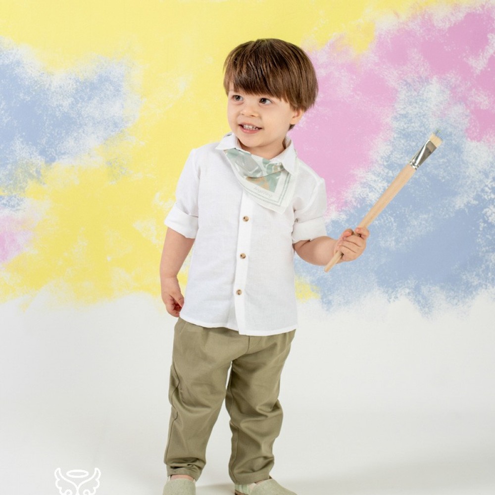 Κοστούμι Angel Wings | OLIVER - SS25B215 Κοστούμι Angel Wings | OLIVER - SS25B215