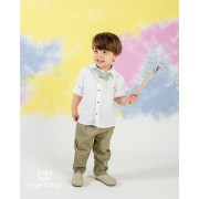 Κοστούμι Angel Wings | OLIVER - SS25B215 Κοστούμι Angel Wings | OLIVER - SS25B215
