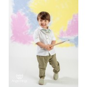 Κοστούμι Angel Wings | OLIVER - SS25B215 Κοστούμι Angel Wings | OLIVER - SS25B215