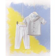 Κοστούμι Angel Wings | PATRICK - SS25B216 Κοστούμι Angel Wings | PATRICK - SS25B216