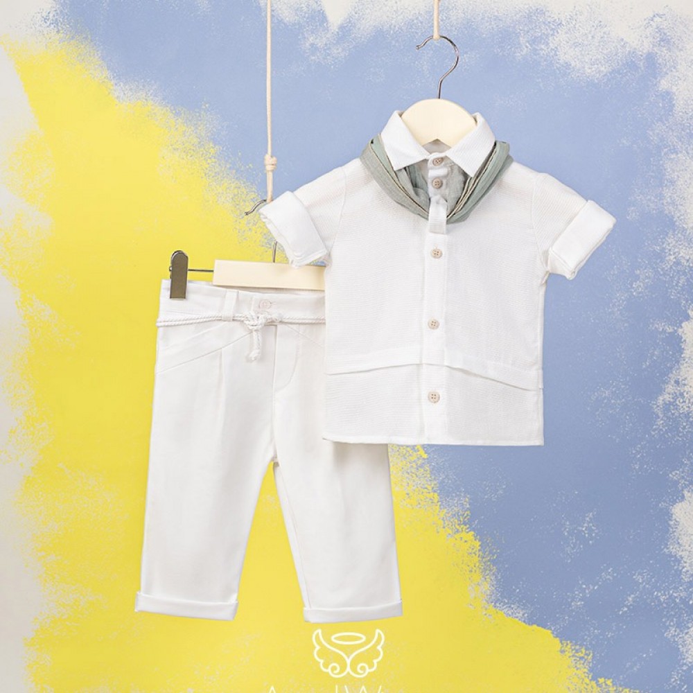 Κοστούμι Angel Wings | GABRIEL - SS25B217
