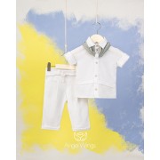 Κοστούμι Angel Wings | GABRIEL - SS25B217 Κοστούμι Angel Wings | GABRIEL - SS25B217