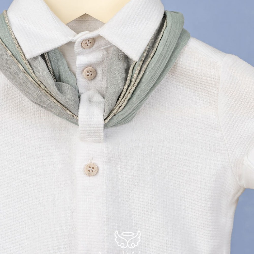 Κοστούμι Angel Wings | GABRIEL - SS25B217