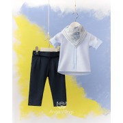 Κοστούμι Angel Wings | ΠΑΡΗΣ - SS25B218 Κοστούμι Angel Wings | ΠΑΡΗΣ - SS25B218