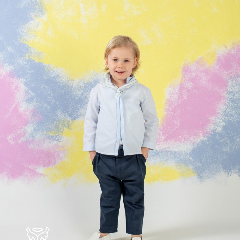 Κοστούμι Angel Wings | ΠΑΡΗΣ - SS25B218 Κοστούμι Angel Wings | ΠΑΡΗΣ - SS25B218