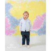 Κοστούμι Angel Wings | ΠΑΡΗΣ - SS25B218 Κοστούμι Angel Wings | ΠΑΡΗΣ - SS25B218