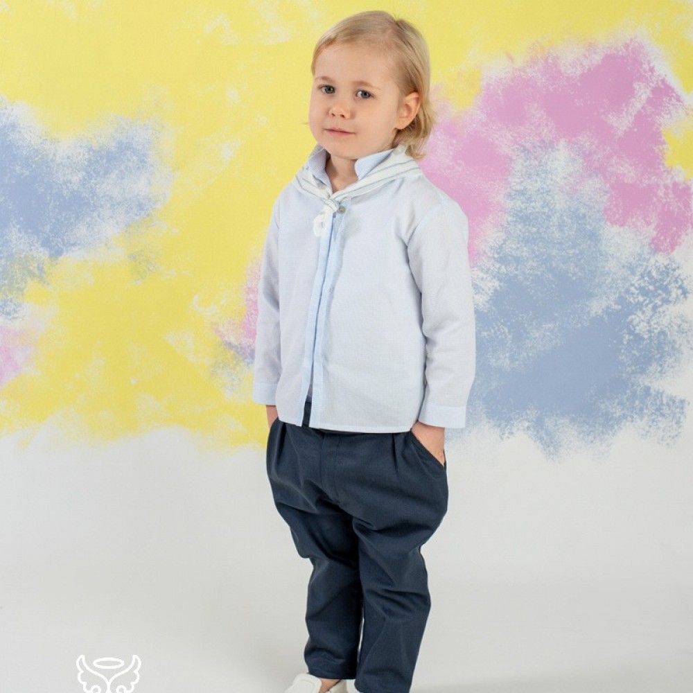 Κοστούμι Angel Wings | ΠΑΡΗΣ - SS25B218 Κοστούμι Angel Wings | ΠΑΡΗΣ - SS25B218