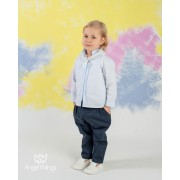 Κοστούμι Angel Wings | ΠΑΡΗΣ - SS25B218 Κοστούμι Angel Wings | ΠΑΡΗΣ - SS25B218