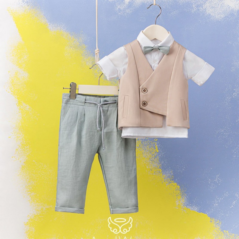 Κοστούμι Angel Wings | PIERE - SS25B219
