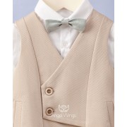 Κοστούμι Angel Wings | PIERE - SS25B219 Κοστούμι Angel Wings | PIERE - SS25B219