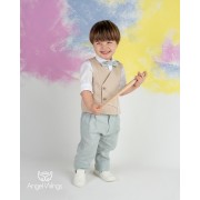 Κοστούμι Angel Wings | PIERE - SS25B219 Κοστούμι Angel Wings | PIERE - SS25B219