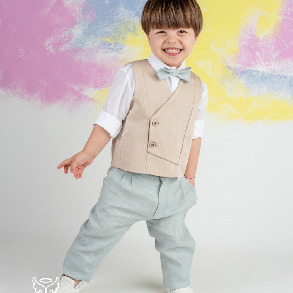 Κοστούμι Angel Wings | PIERE - SS25B219 Κοστούμι Angel Wings | PIERE - SS25B219