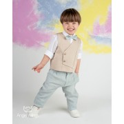 Κοστούμι Angel Wings | PIERE - SS25B219 Κοστούμι Angel Wings | PIERE - SS25B219