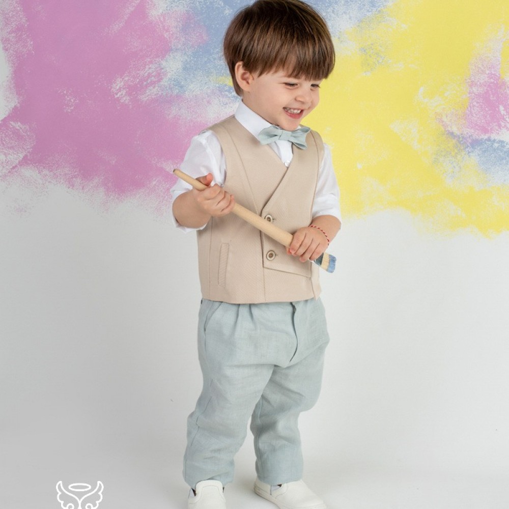 Κοστούμι Angel Wings | PIERE - SS25B219 Κοστούμι Angel Wings | PIERE - SS25B219