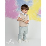 Κοστούμι Angel Wings | PIERE - SS25B219 Κοστούμι Angel Wings | PIERE - SS25B219