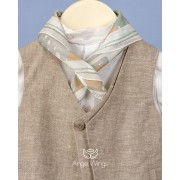 Κοστούμι Angel Wings | ΑΧΙΛΛΕΑΣ - SS25B221 Κοστούμι Angel Wings | ΑΧΙΛΛΕΑΣ - SS25B221