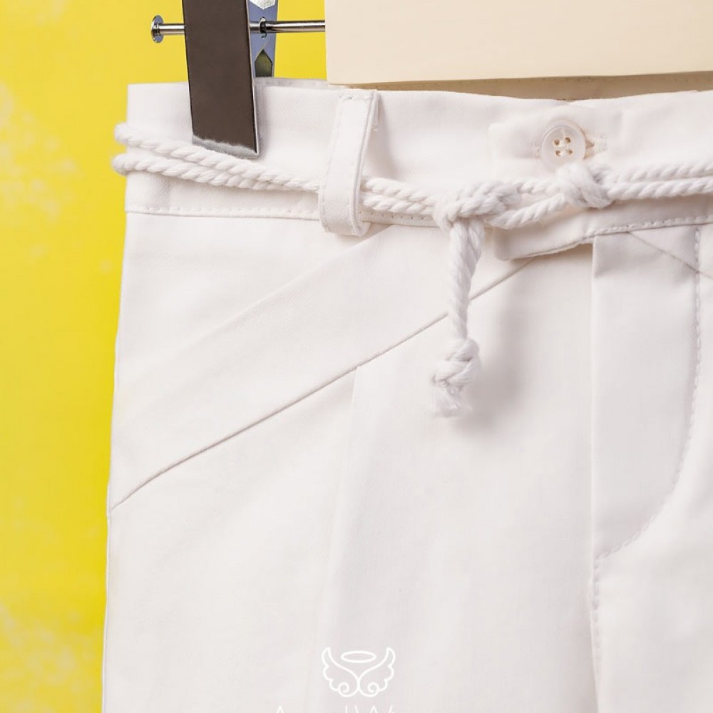 Κοστούμι Angel Wings | ΑΧΙΛΛΕΑΣ - SS25B221 Κοστούμι Angel Wings | ΑΧΙΛΛΕΑΣ - SS25B221