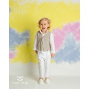 Κοστούμι Angel Wings | ΑΧΙΛΛΕΑΣ - SS25B221 Κοστούμι Angel Wings | ΑΧΙΛΛΕΑΣ - SS25B221